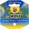 WOLF - POTENTIER - POTENTIER 20+1 (FACE)